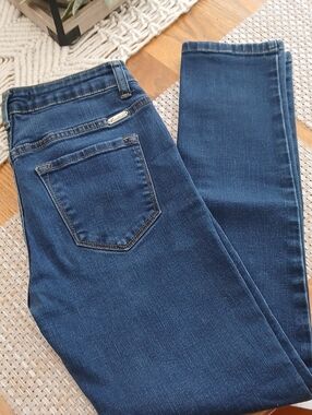 KanCan Indigo Skinny Jeans
